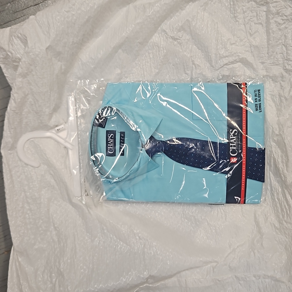 Chaps Dress Apparel